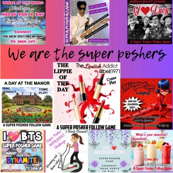 💕💄 I’m Featured Lippie BP 10/30/25 💋Lippie Daily Share Event💄💕 - Picture 6 of 9